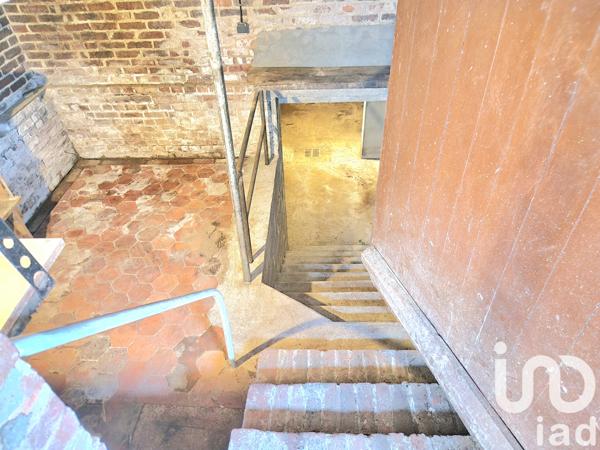 Maison à vendre 5 pièces 84 m² Forges-les-Eaux