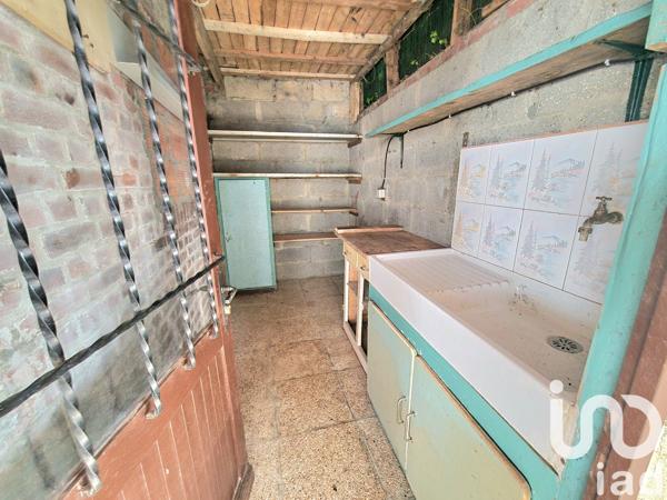 Maison à vendre 5 pièces 84 m² Forges-les-Eaux