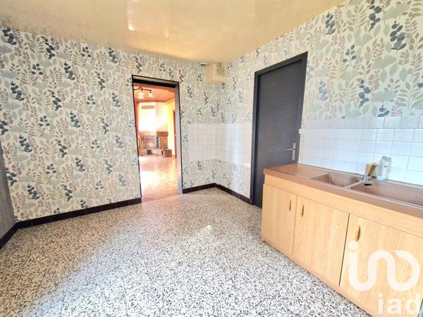 Maison à vendre 5 pièces 84 m² Forges-les-Eaux