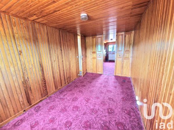 Maison à vendre 5 pièces 84 m² Forges-les-Eaux