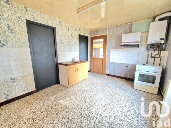 Maison à vendre 5 pièces 84 m² Forges-les-Eaux