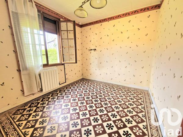 Maison à vendre 5 pièces 84 m² Forges-les-Eaux