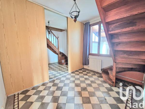 Maison à vendre 5 pièces 84 m² Forges-les-Eaux