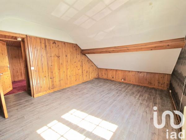 Maison à vendre 5 pièces 84 m² Forges-les-Eaux