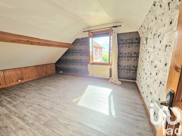 Maison à vendre 5 pièces 84 m² Forges-les-Eaux