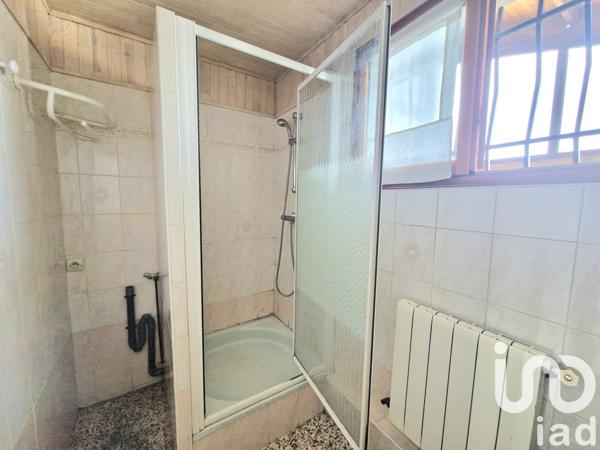 Maison à vendre 5 pièces 84 m² Forges-les-Eaux