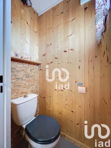 Appartement à vendre 3 pièces 45 m² Prémanon