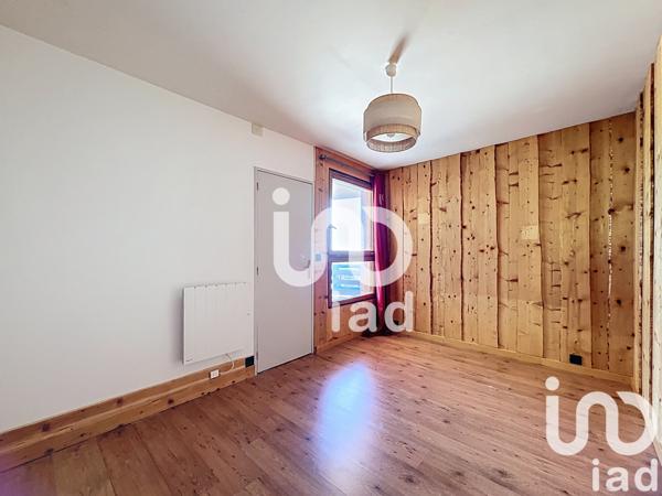 Appartement à vendre 3 pièces 45 m² Prémanon