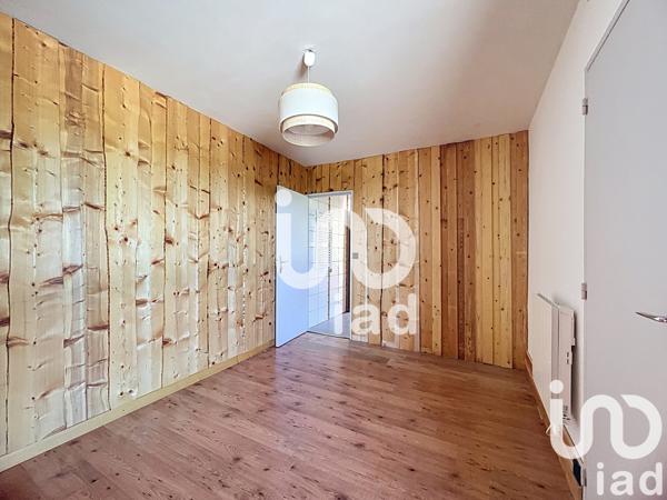 Appartement à vendre 3 pièces 45 m² Prémanon