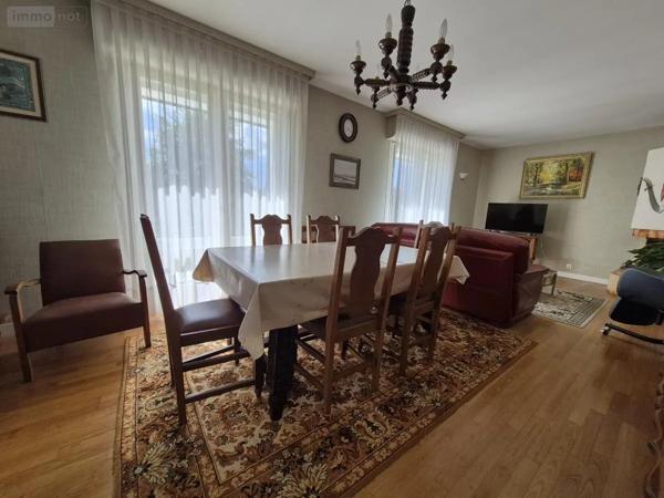 Achat - Maison Évellys 56500 5 pièces 132 m 2 1015 m 2