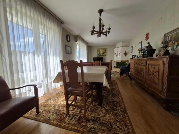 Achat - Maison Évellys 56500 5 pièces 132 m 2 1015 m 2
