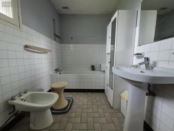 Achat - Maison Évellys 56500 5 pièces 132 m 2 1015 m 2
