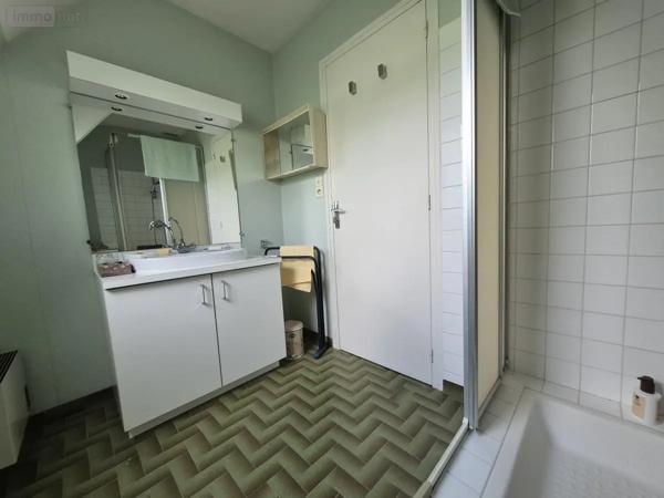 Achat - Maison Évellys 56500 5 pièces 132 m 2 1015 m 2