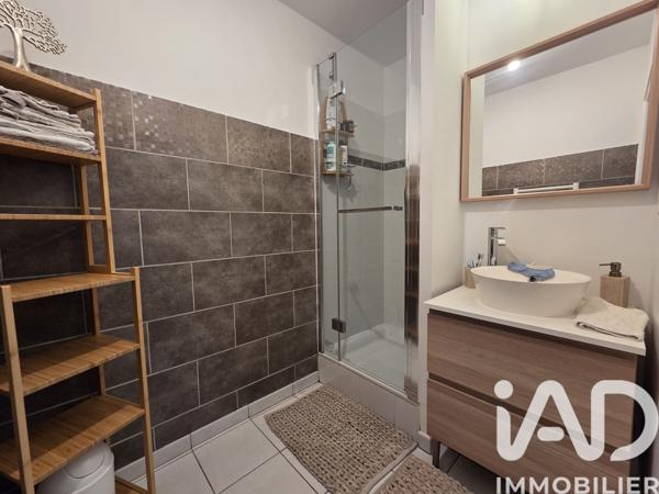 Appartement à vendre 2 pièces 49 m² Dammarie-les-Lys