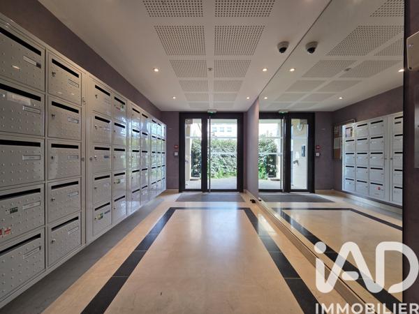 Appartement à vendre 2 pièces 49 m² Dammarie-les-Lys