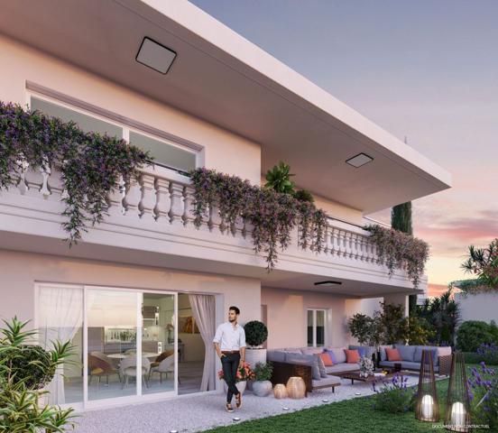 Appartement 4 pièce(s)