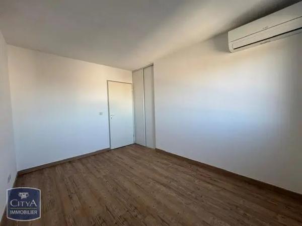 Appartement à louer 2 pièces 46.43m² Carcassonne (11000)