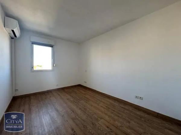 Appartement à louer 2 pièces 46.43m² Carcassonne (11000)