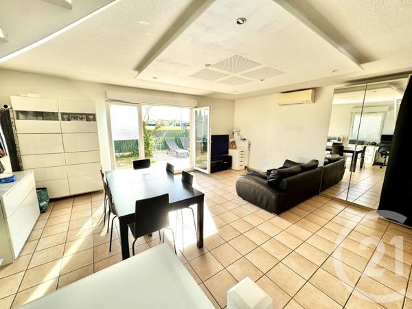 Maison à vendre  4 pièces - 86 m 2   COLOMIERS  - 31