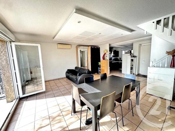 Maison à vendre  4 pièces - 86 m 2   COLOMIERS  - 31