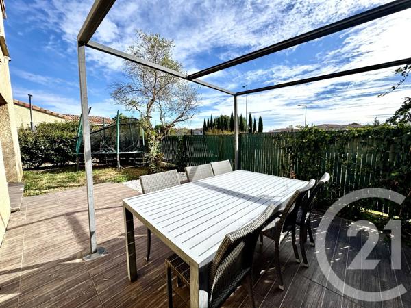 Maison à vendre  4 pièces - 86 m 2   COLOMIERS  - 31