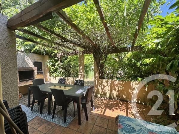 Maison à vendre  4 pièces - 86 m 2   COLOMIERS  - 31