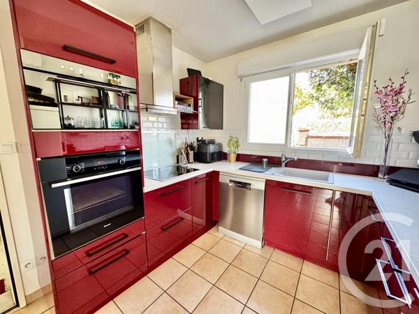 Maison à vendre  4 pièces - 86 m 2   COLOMIERS  - 31