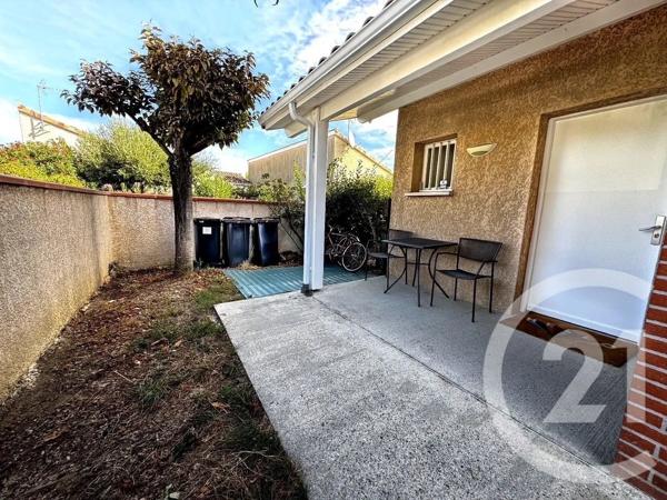 Maison à vendre  4 pièces - 86 m 2   COLOMIERS  - 31