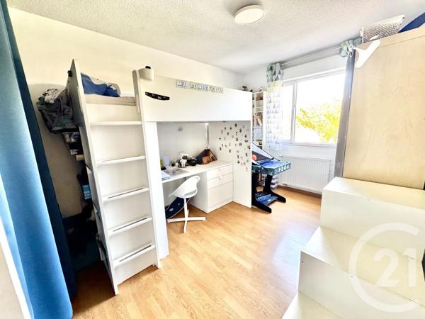 Maison à vendre  4 pièces - 86 m 2   COLOMIERS  - 31