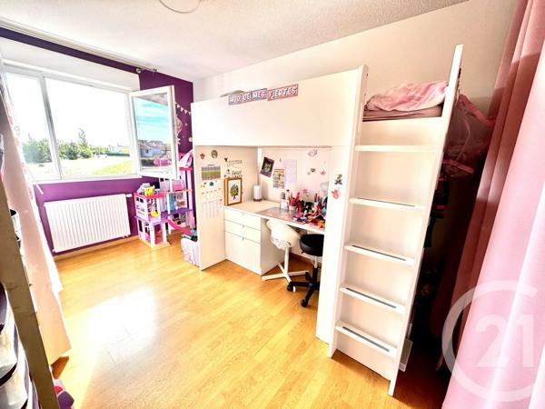 Maison à vendre  4 pièces - 86 m 2   COLOMIERS  - 31