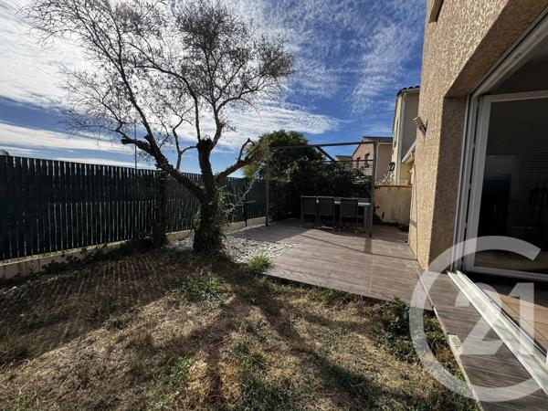 Maison à vendre  4 pièces - 86 m 2   COLOMIERS  - 31