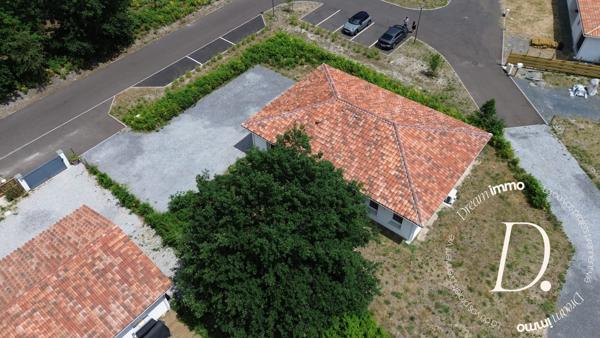 Maison neuve