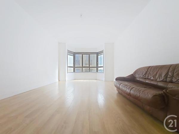 Appartement F3 à vendre  3 pièces - 82,47 m2 REIMS - 51