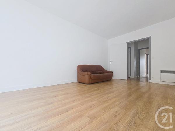Appartement F3 à vendre  3 pièces - 82,47 m2 REIMS - 51