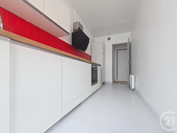 Appartement F3 à vendre  3 pièces - 82,47 m2 REIMS - 51