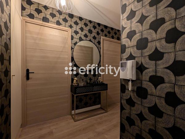 Appartement 2 pièces - 48 m²