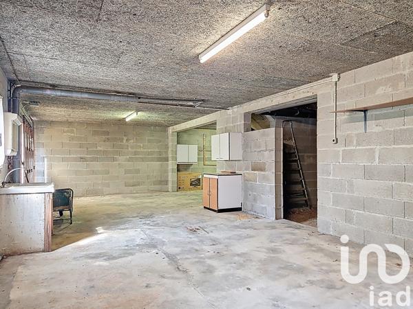 Maison à vendre 3 pièces 77 m² Saint-Julien-du-Sault