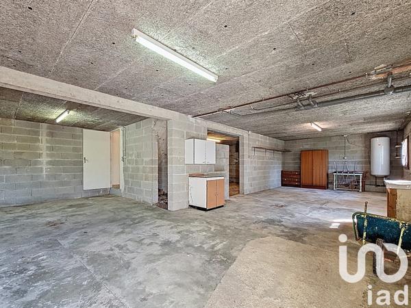 Maison à vendre 3 pièces 77 m² Saint-Julien-du-Sault