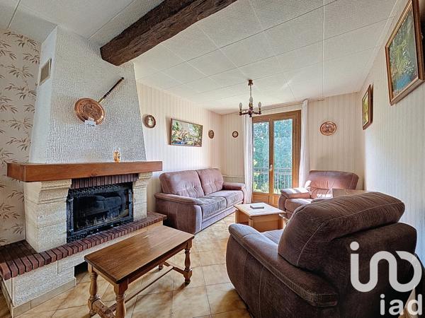 Maison à vendre 3 pièces 77 m² Saint-Julien-du-Sault