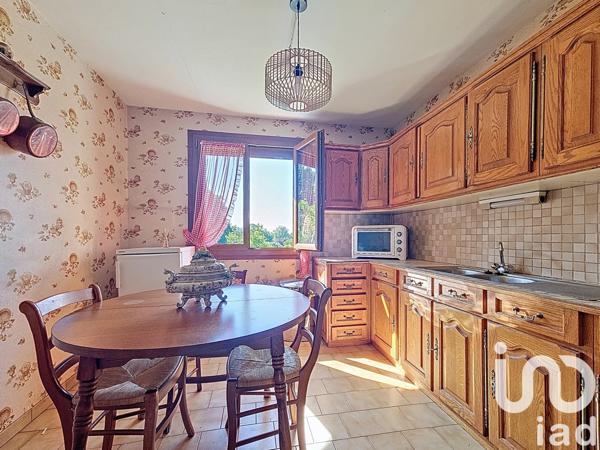 Maison à vendre 3 pièces 77 m² Saint-Julien-du-Sault