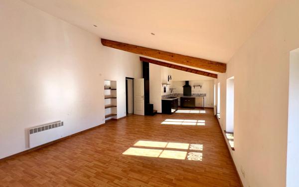 Appartement à vendre    3 pièces • 71,24 m2 Béziers