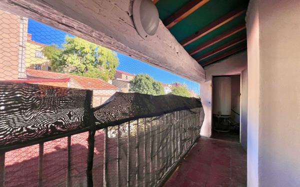 Appartement à vendre    3 pièces • 71,24 m2 Béziers