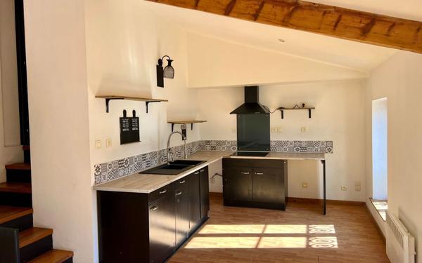 Appartement à vendre    3 pièces • 71,24 m2 Béziers