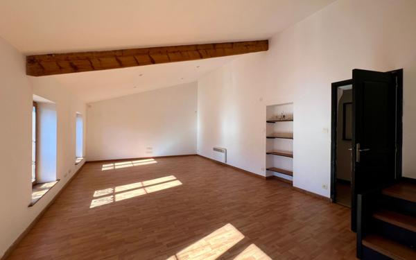 Appartement à vendre    3 pièces • 71,24 m2 Béziers