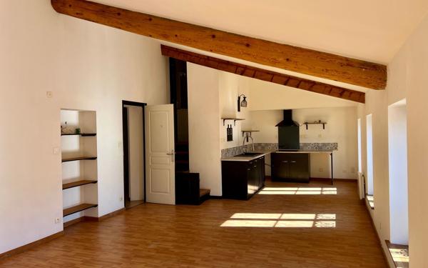 Appartement à vendre    3 pièces • 71,24 m2 Béziers