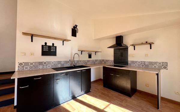 Appartement à vendre    3 pièces • 71,24 m2 Béziers