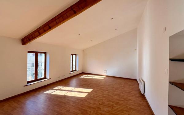Appartement à vendre    3 pièces • 71,24 m2 Béziers
