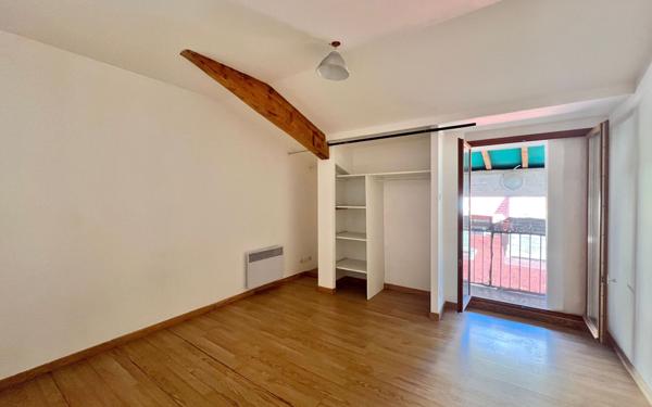 Appartement à vendre    3 pièces • 71,24 m2 Béziers