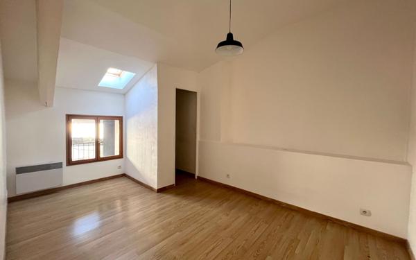 Appartement à vendre    3 pièces • 71,24 m2 Béziers