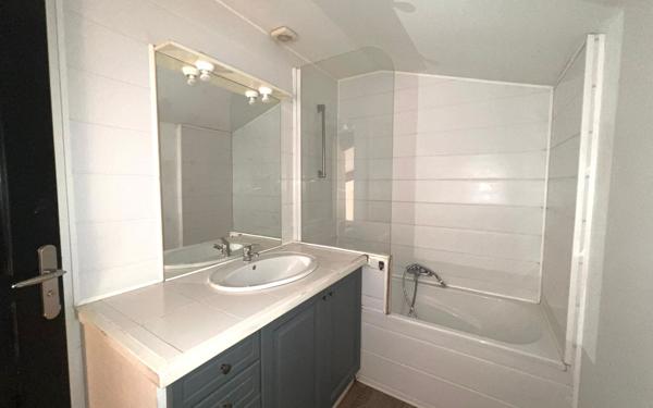 Appartement à vendre    3 pièces • 71,24 m2 Béziers